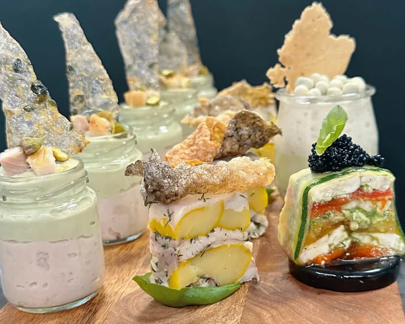 Ola Kala - kurzy vaření